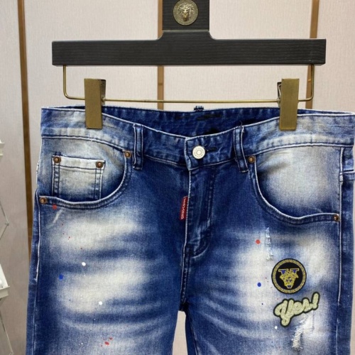 Replica Versace Jeans For Men #893119 $45.00 USD for Wholesale
