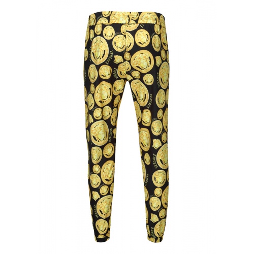 Replica Versace Tracksuits Long Sleeved For Men #893202 $66.00 USD for Wholesale