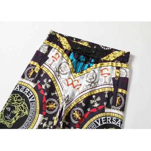 Replica Versace Tracksuits Long Sleeved For Men #893208 $66.00 USD for Wholesale