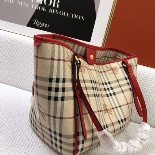 Replica Burberry AAA Handbags For Women #893261 $88.00 USD for Wholesale
