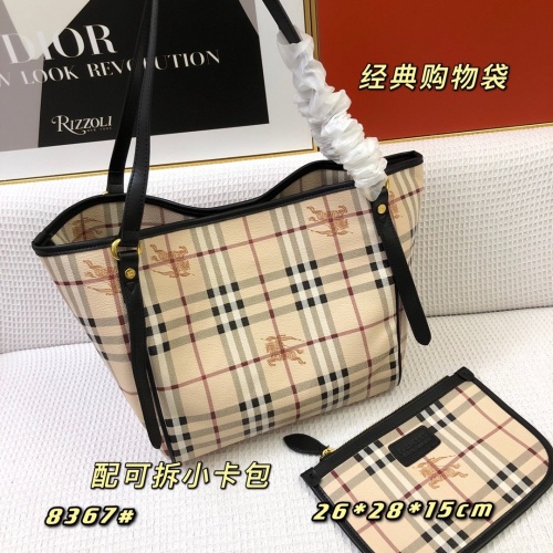 Replica Burberry AAA Handbags For Women #893262 $88.00 USD for Wholesale