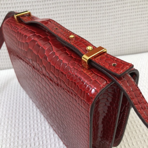 Replica Hermes AAA Quality Messenger Bags For Women #893270 $100.00 USD for Wholesale