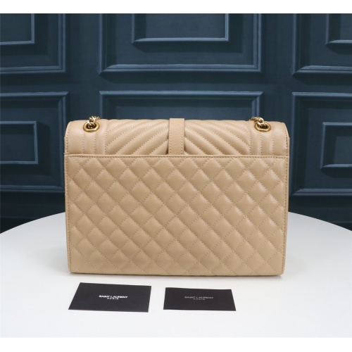 Replica Yves Saint Laurent AAA Handbags For Women #893287 $115.00 USD for Wholesale