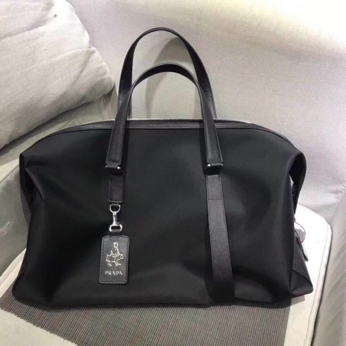 $108.00 USD Prada AAA Man Handbags #893288