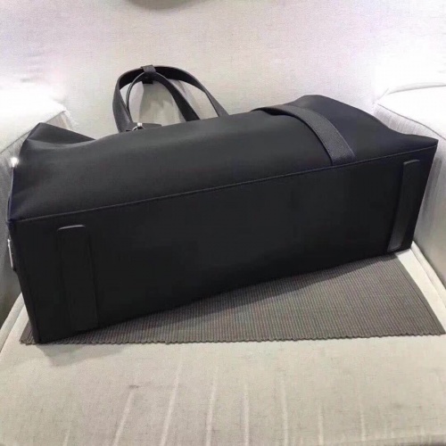 Replica Prada AAA Man Handbags #893288 $108.00 USD for Wholesale