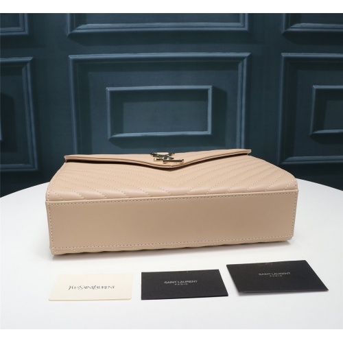 Replica Yves Saint Laurent AAA Handbags For Women #893298 $105.00 USD for Wholesale