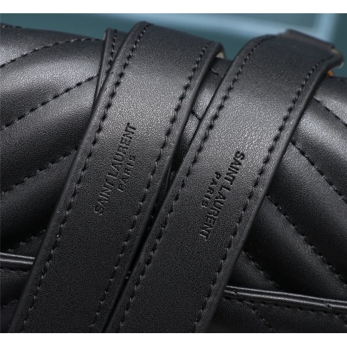 Replica Yves Saint Laurent AAA Handbags For Women #893299 $105.00 USD for Wholesale