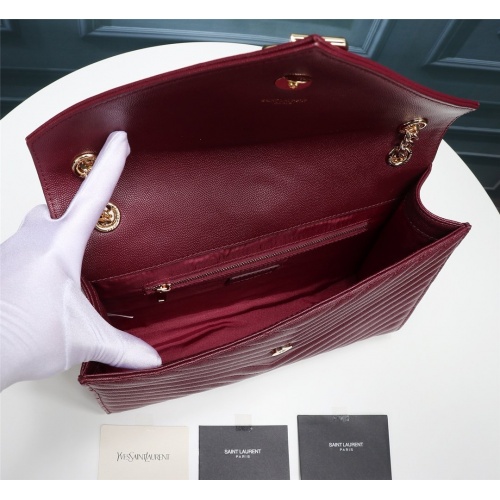Replica Yves Saint Laurent AAA Handbags For Women #893302 $105.00 USD for Wholesale
