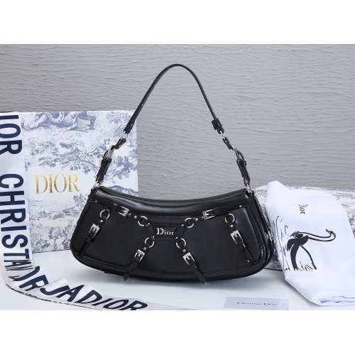 Christian Dior AAA Handbags For Women #893311 $100.00 USD, Wholesale Replica Christian Dior AAA Quality Handbags