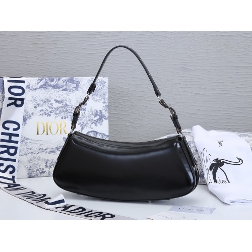 Replica Christian Dior AAA Handbags For Women #893311 $100.00 USD for Wholesale