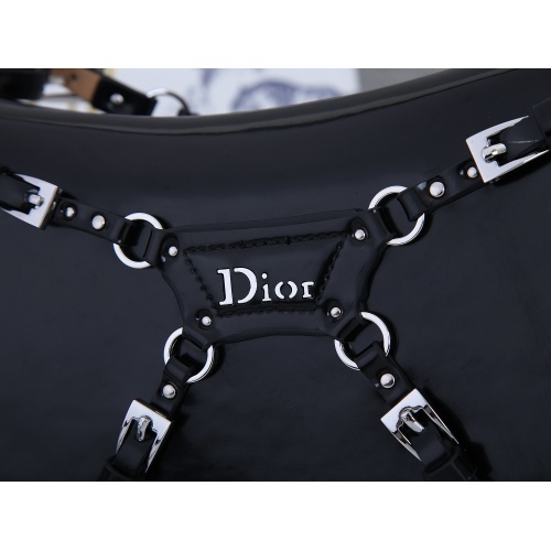Replica Christian Dior AAA Handbags For Women #893311 $100.00 USD for Wholesale