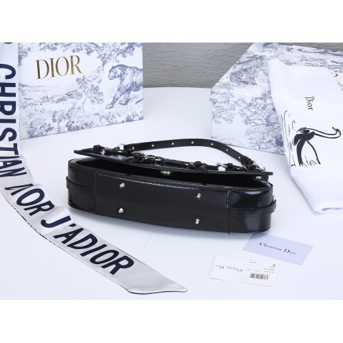 Replica Christian Dior AAA Handbags For Women #893311 $100.00 USD for Wholesale