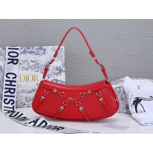Christian Dior AAA Handbags For Women #893313 $100.00 USD, Wholesale Replica Christian Dior AAA Quality Handbags