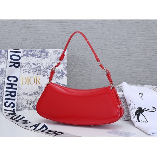 Replica Christian Dior AAA Handbags For Women #893313 $100.00 USD for Wholesale
