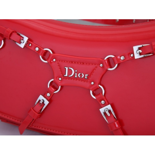 Replica Christian Dior AAA Handbags For Women #893313 $100.00 USD for Wholesale