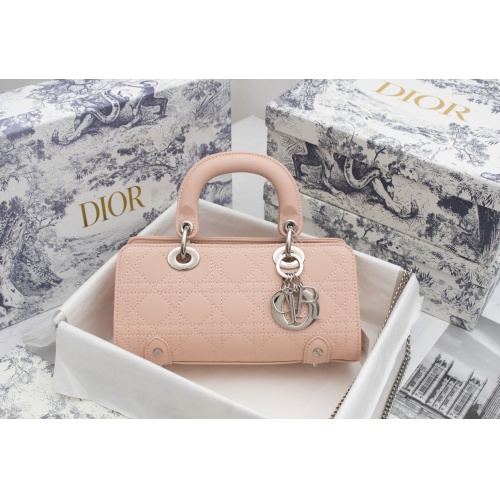 Christian Dior AAA Handbags For Women #893319 $92.00 USD, Wholesale Replica Christian Dior AAA Quality Handbags