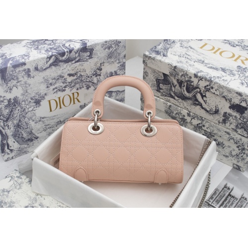 Replica Christian Dior AAA Handbags For Women #893319 $92.00 USD for Wholesale