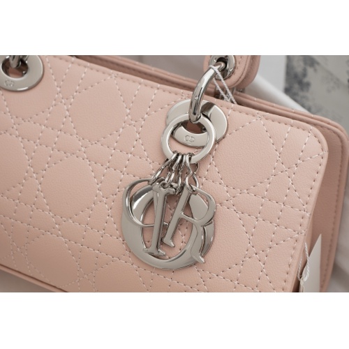 Replica Christian Dior AAA Handbags For Women #893319 $92.00 USD for Wholesale