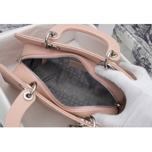 Replica Christian Dior AAA Handbags For Women #893319 $92.00 USD for Wholesale