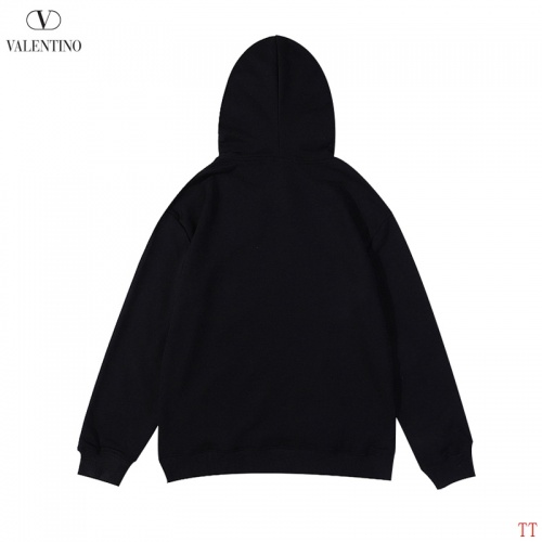 Replica Valentino Hoodies Long Sleeved For Men #893572 $41.00 USD for Wholesale