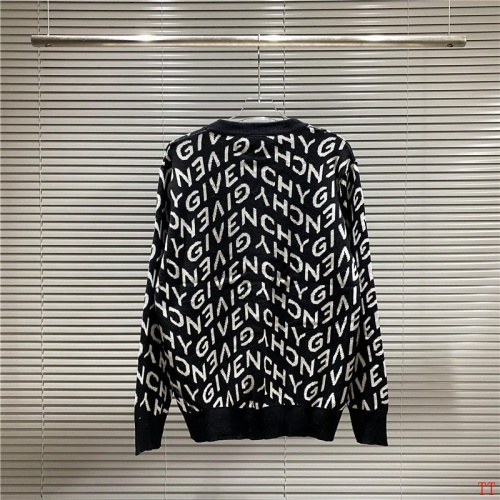 Replica Givenchy Sweater Long Sleeved For Men #893610 $48.00 USD for Wholesale