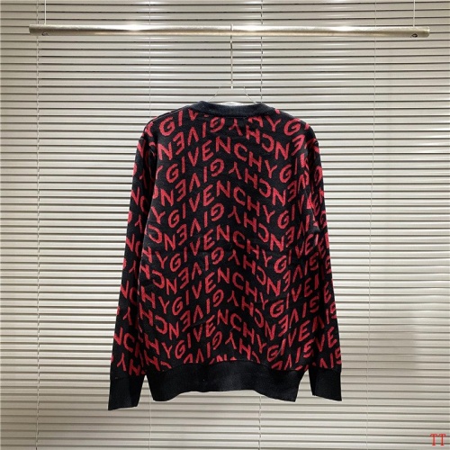 Replica Givenchy Sweater Long Sleeved For Men #893611 $48.00 USD for Wholesale