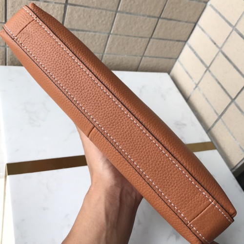 Replica Hermes AAA Man Wallets #893776 $98.00 USD for Wholesale