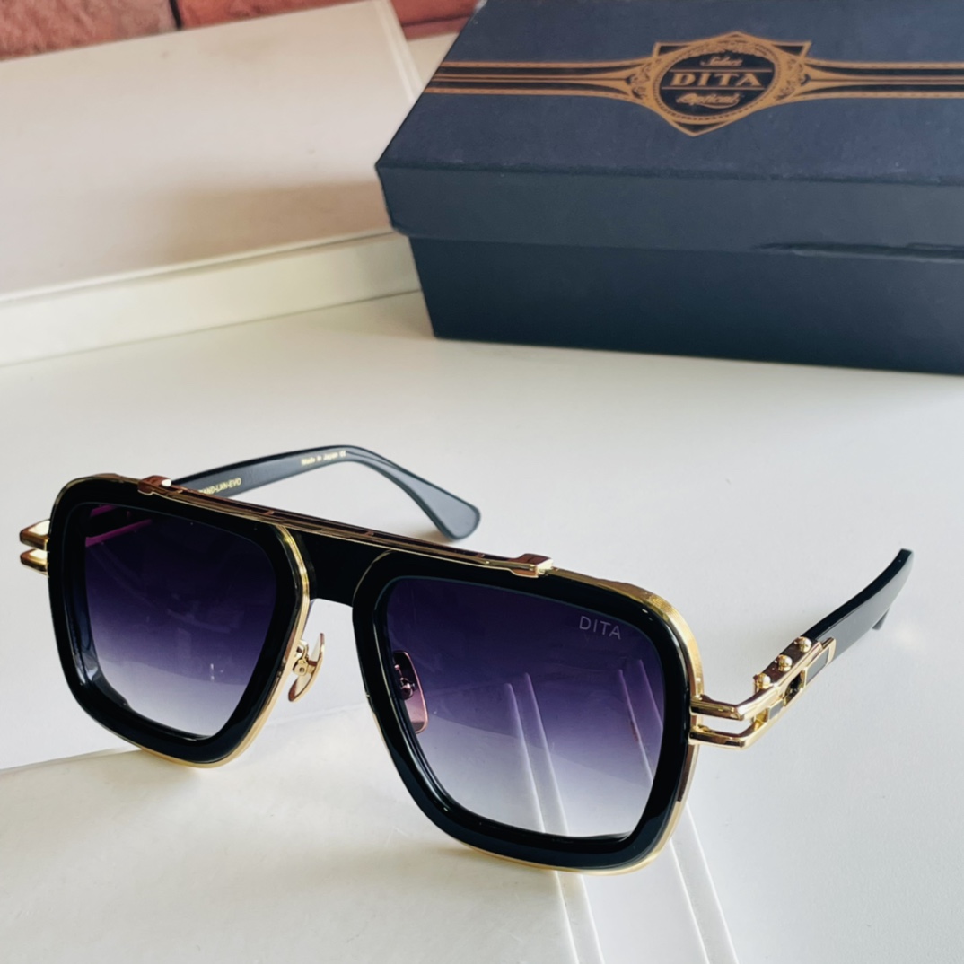 DITA AAA Quality Sunglasses #885851 $56.00 USD, Wholesale Replica Dita ...