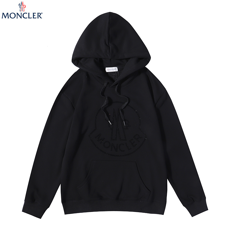 Moncler Hoodies Long Sleeved For Men #886331 $41.00 USD, Wholesale ...