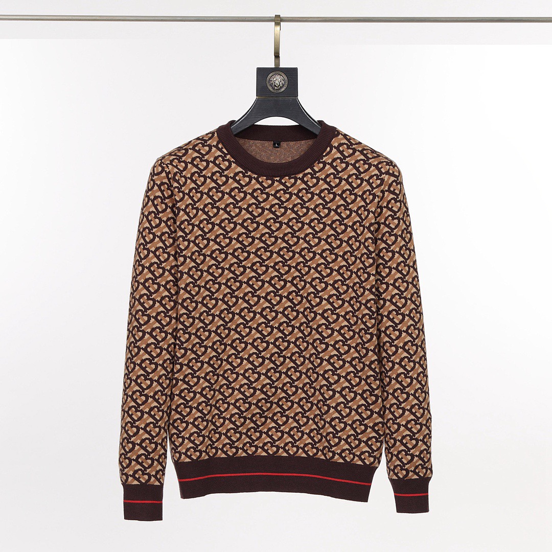 replica burberry sweater