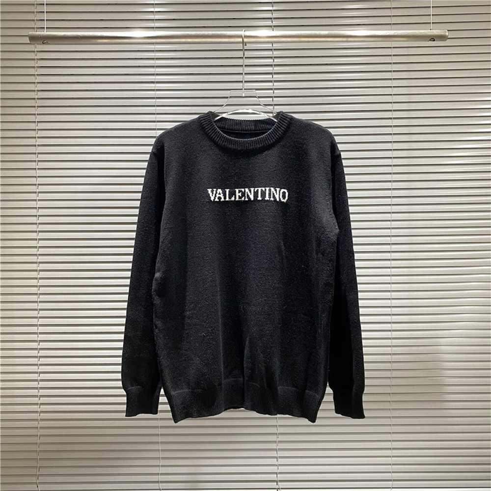 valentino men's sweaters