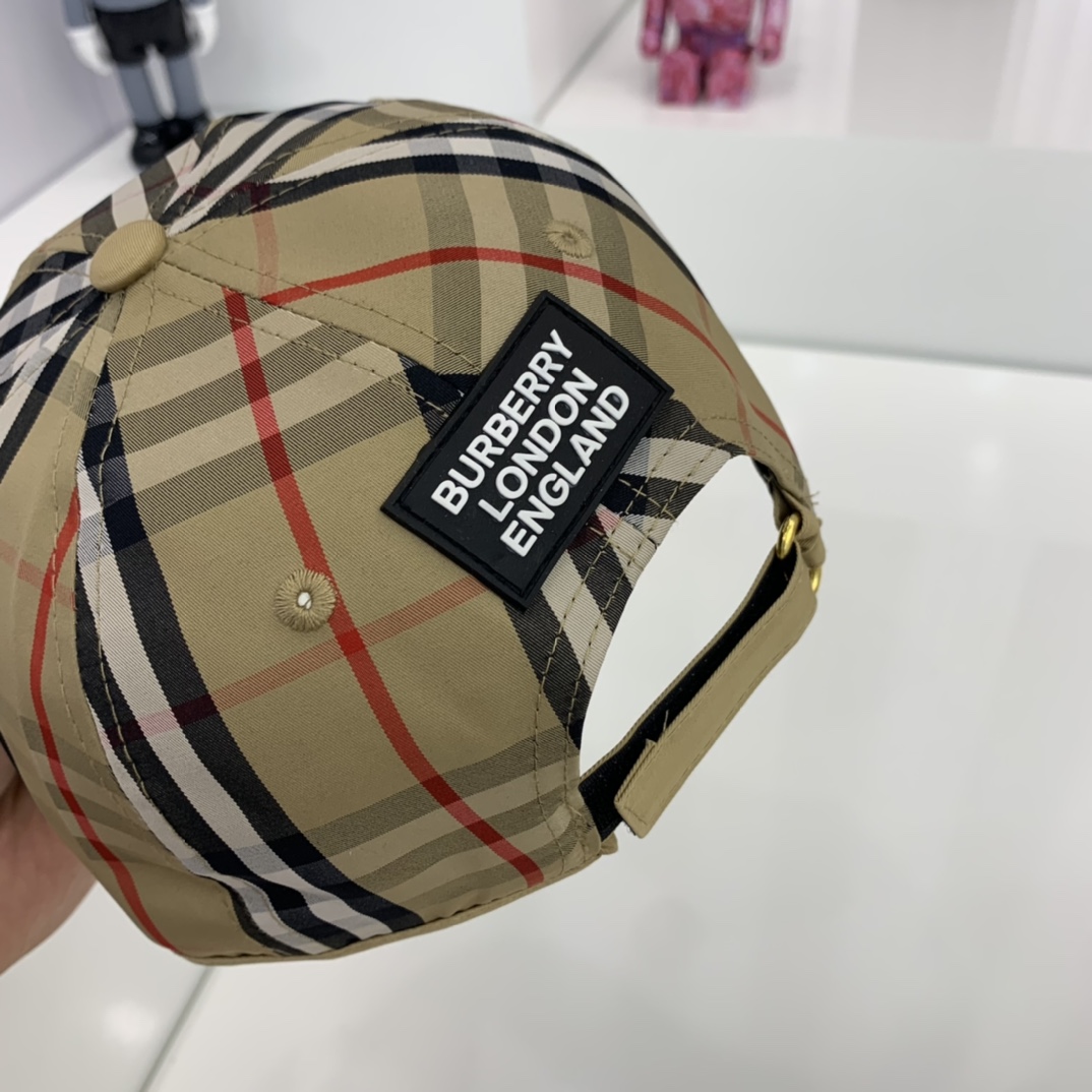 Burberry Caps 888469 32.00 USD, Wholesale Replica Burberry Caps