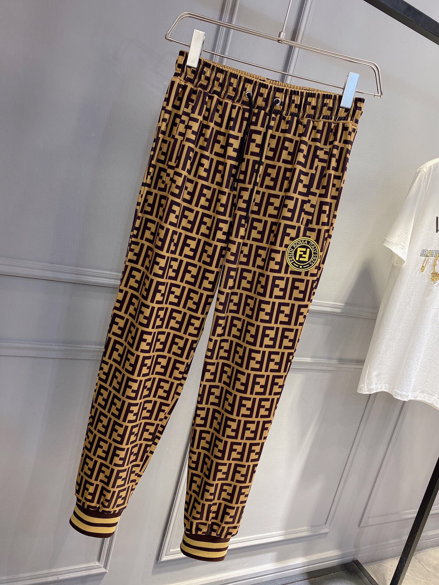 men fendi pants