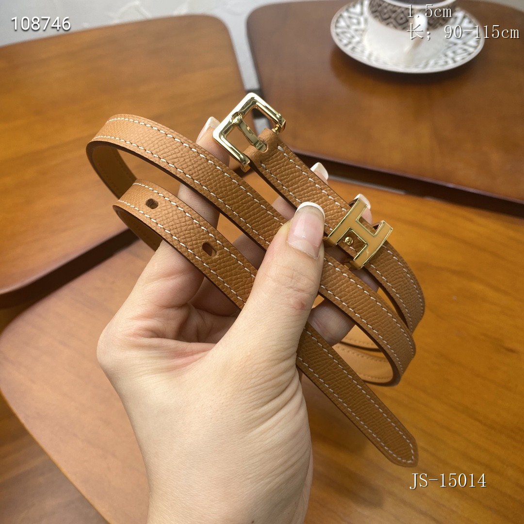 ysl replica belt