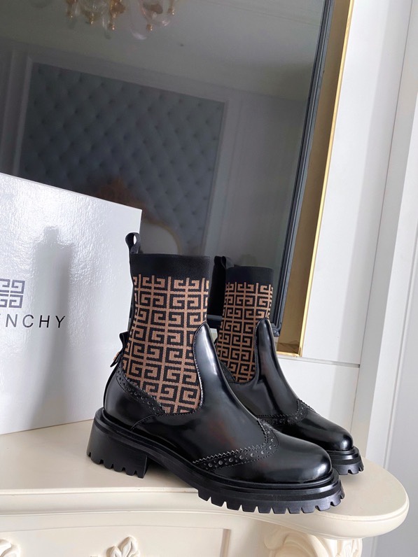 givenchy boots dhgate