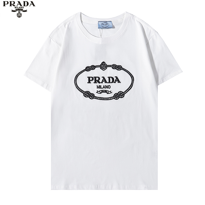 prada t shirts