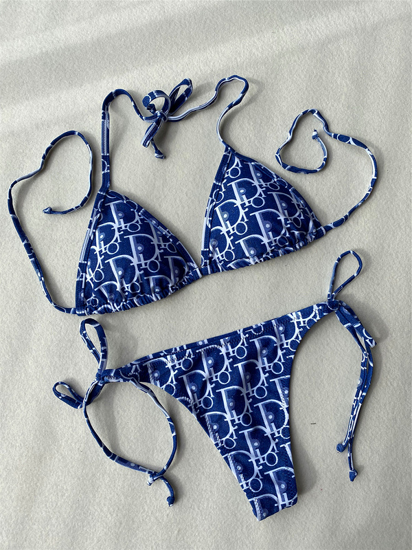 dior bathing suit