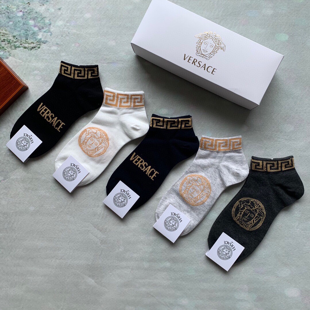 cheap versace socks