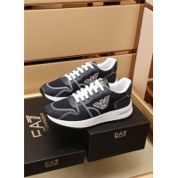 $82.00 USD Armani Casual Shoes For Men #885446