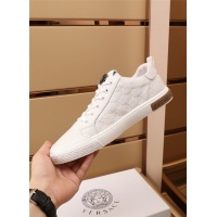 $85.00 USD Versace Casual Shoes For Men #885459