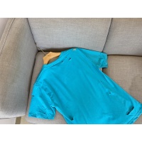 $36.00 USD Balenciaga T-Shirts Short Sleeved For Unisex #885466