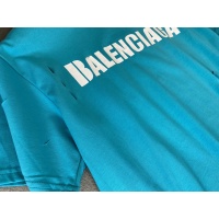 $36.00 USD Balenciaga T-Shirts Short Sleeved For Unisex #885466