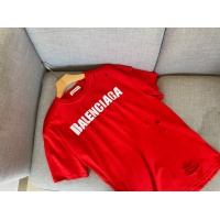 $38.00 USD Balenciaga T-Shirts Short Sleeved For Unisex #885469