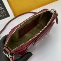 $76.00 USD Givenchy AAA Quality Messenger Bags For Women #885612
