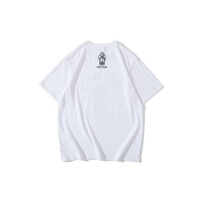 $25.00 USD Bape T-Shirts Short Sleeved For Men #885695