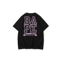 $27.00 USD Bape T-Shirts Short Sleeved For Men #885712
