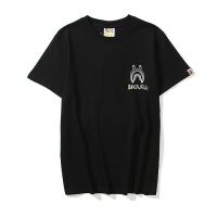 $25.00 USD Bape T-Shirts Short Sleeved For Men #885729