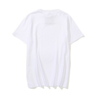 $25.00 USD Bape T-Shirts Short Sleeved For Men #885738