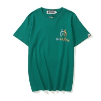 $25.00 USD Bape T-Shirts Short Sleeved For Men #885746