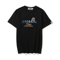$25.00 USD Bape T-Shirts Short Sleeved For Men #885750